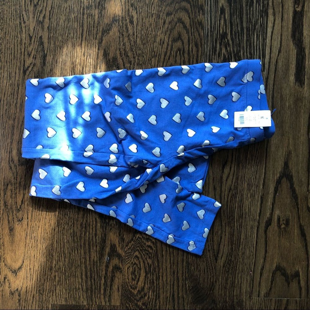 Rockets of Awesome leggings